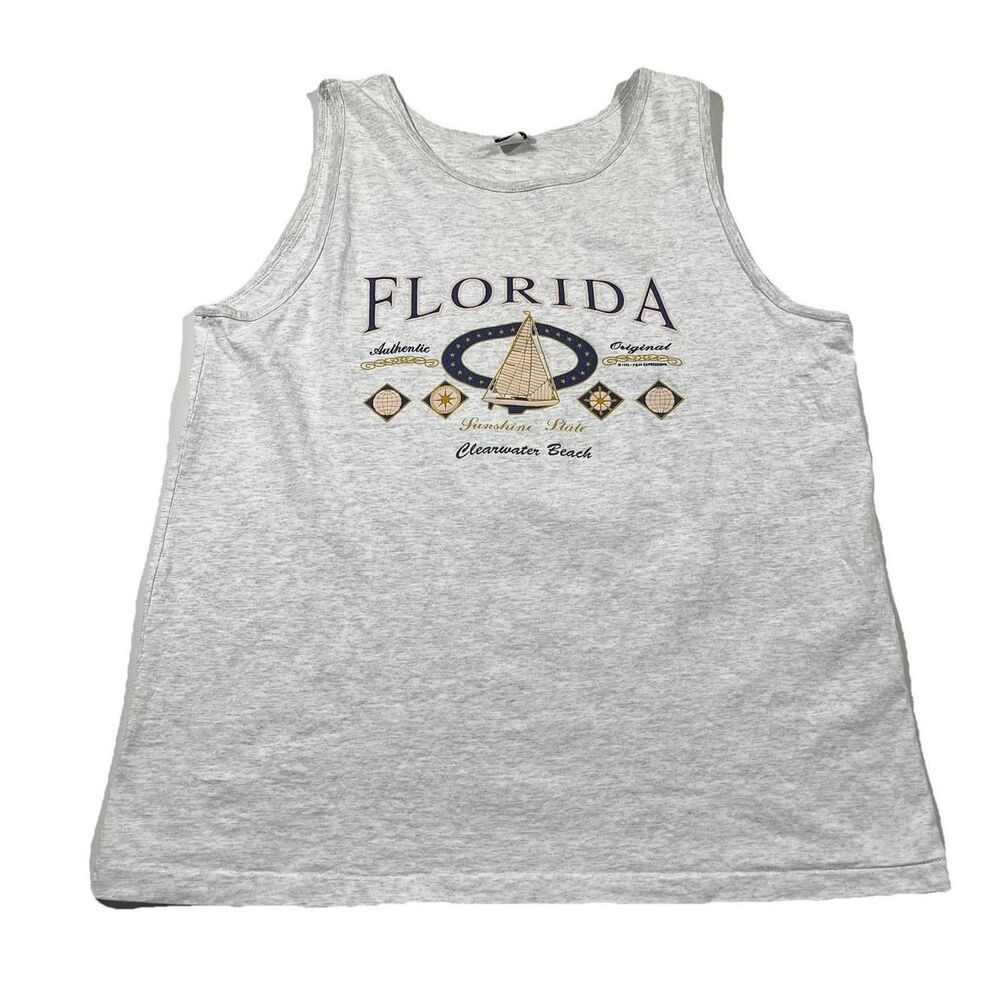 Men's Grey T-shirt